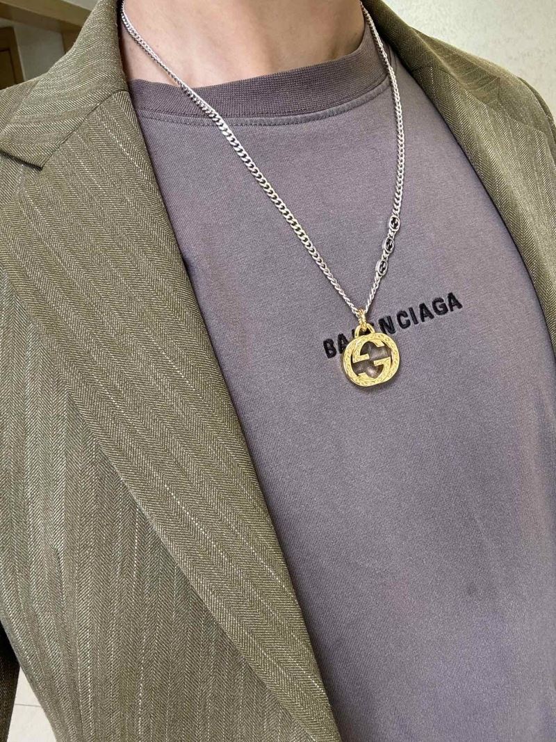 Gucci Necklaces